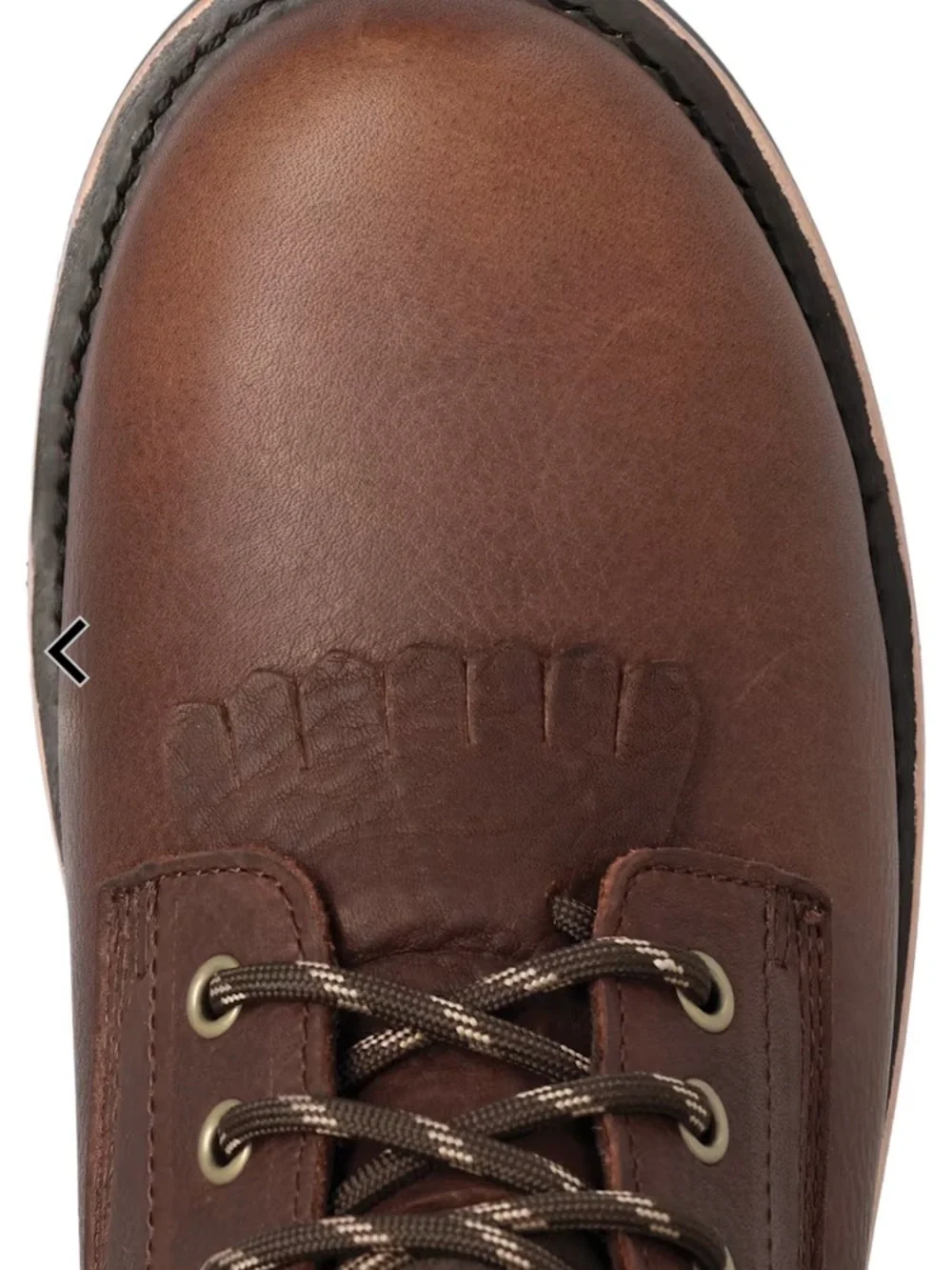 NIB REDHEAD KILTIE 7” WORK BOOTS 9M Cabela’s Brown